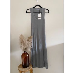 NWT ZARA Body-Con Dress
